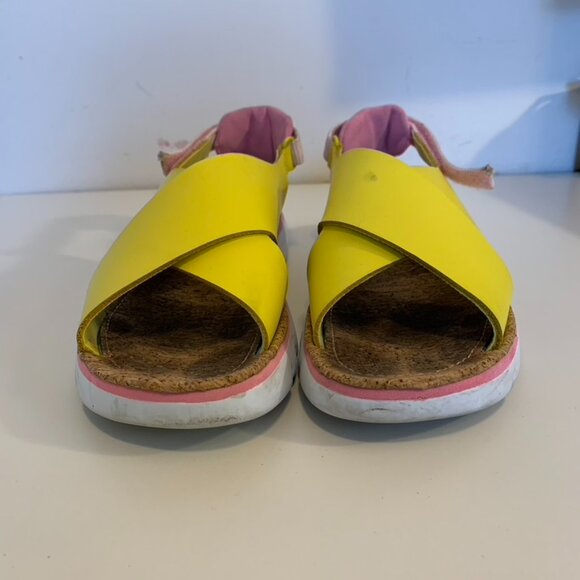 Camper Oruga Sandals - Size 39 - Picture 9 of 9